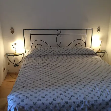 Villa Dammuso Antico *