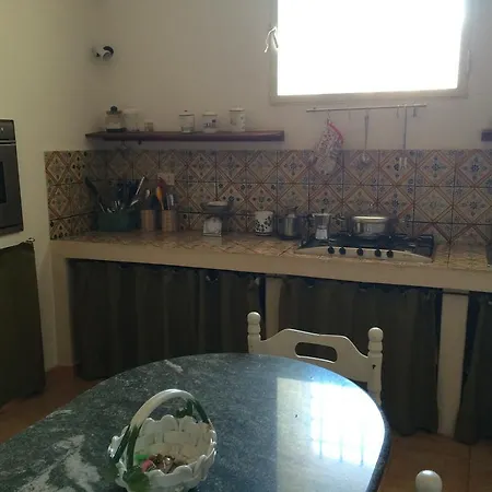 Villa Dammuso Antico *