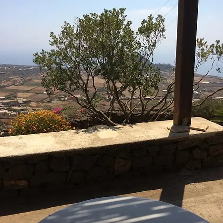 Dammuso Antico Villa Scauri (Sicily)